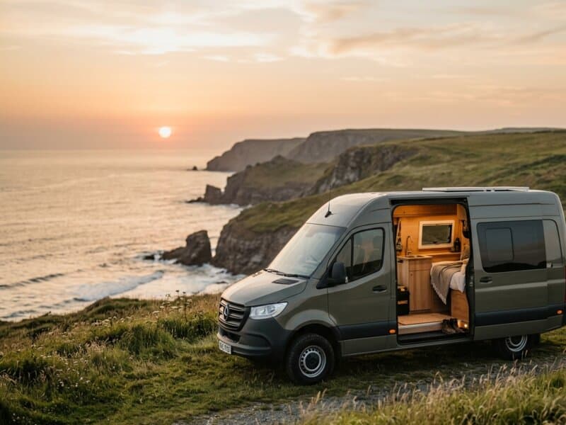 Campervans