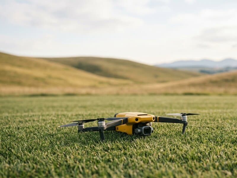 Drones