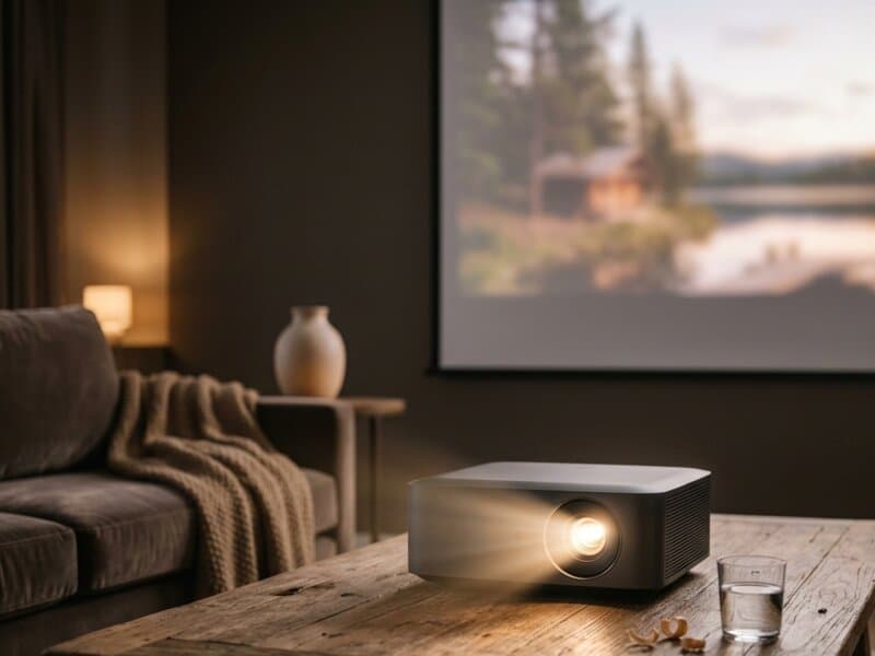 Projectors